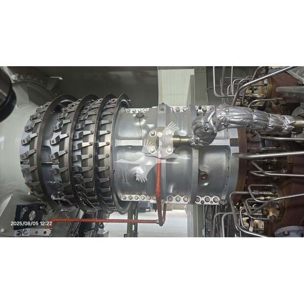 2017 SOLAR TURBINES TAURUS 70-46258445