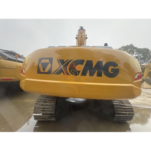 2024 اكس سي ام جي XE215D-46260299