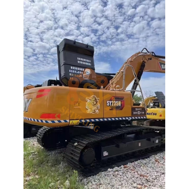 2024 Sany SY235H-46260490