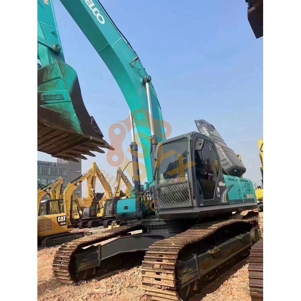 2024 كوبيلكو SK350-46262706