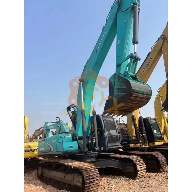 2024 كوبيلكو SK350-46262708