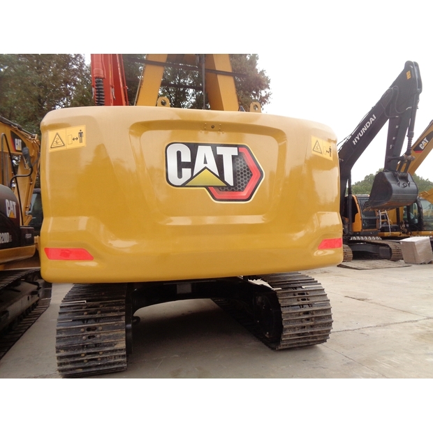 2023 Caterpillar 320GC-46262728