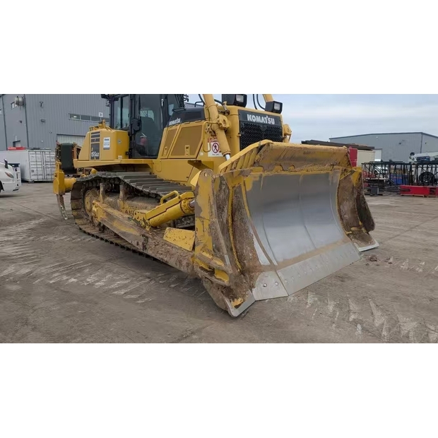 2024 كوماتسو D155AX-46262756