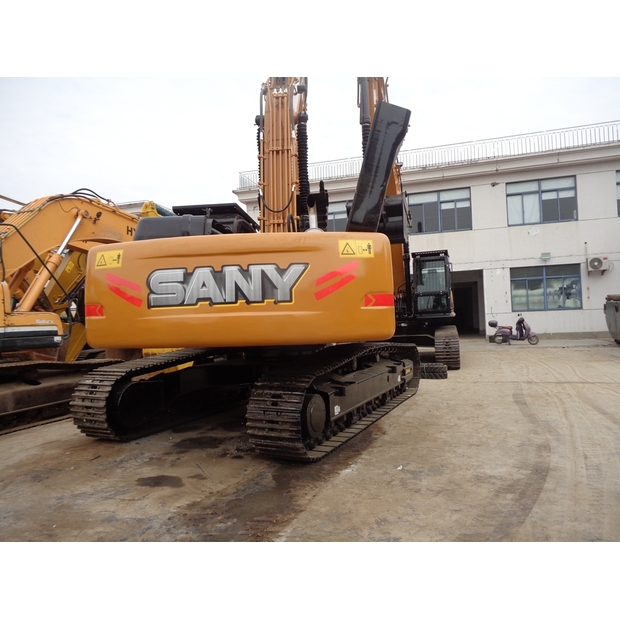 2022 Sany SY365H-46262764
