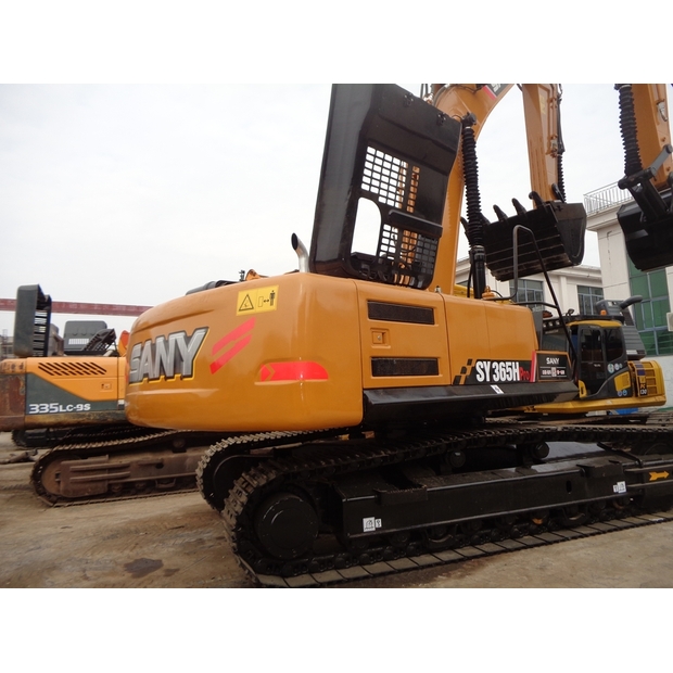 2022 Sany SY365H-46262765