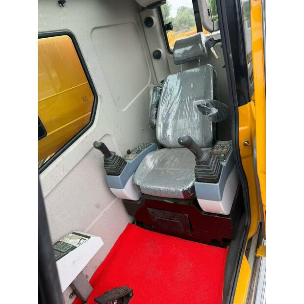 2024 اكس سي ام جي XCT25L-46262774