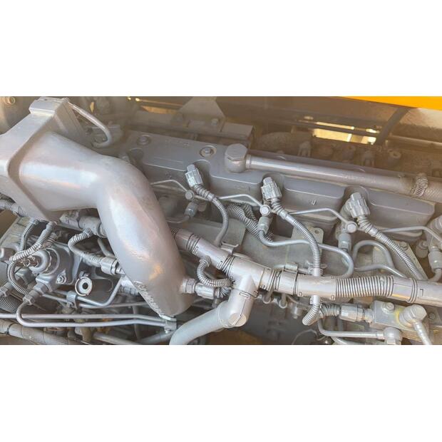 2024 اكس سي ام جي XCT25L-46262775