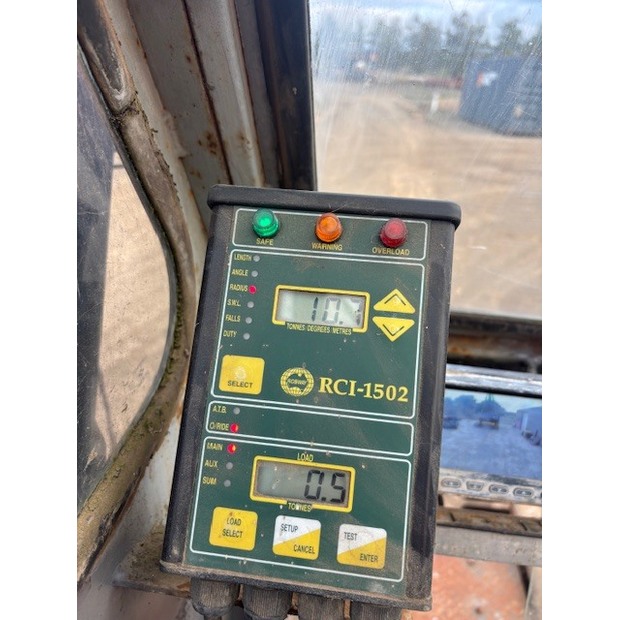 1984 kobe P&H 670S-46262785