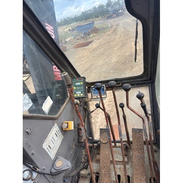 1984 kobe P&H 670S-46262786