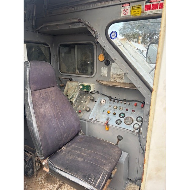 1984 kobe P&H 670S-46262787