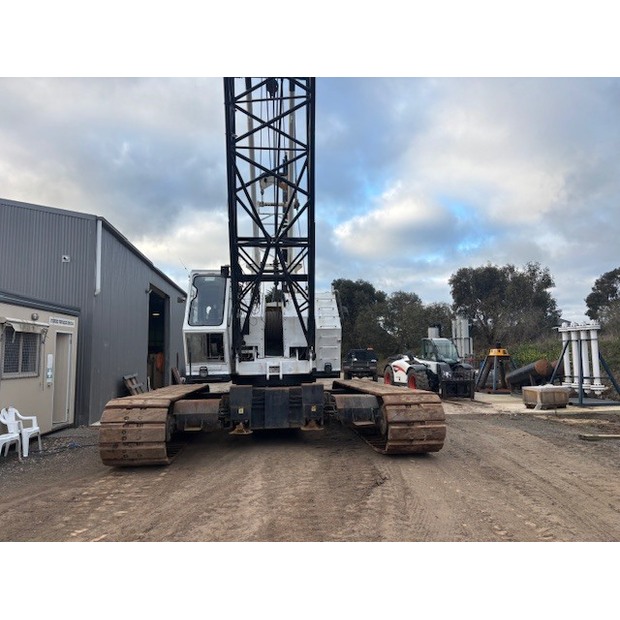 1984 kobe P&H 670S-46262789