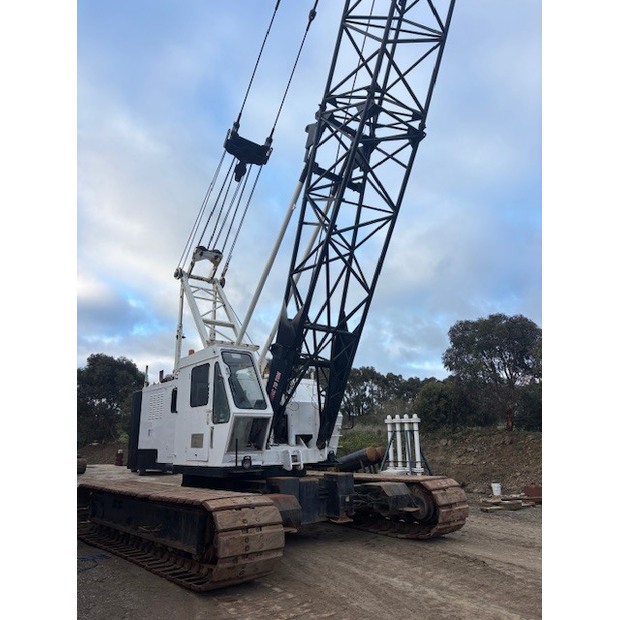 1984 kobe P&H 670S-46262791