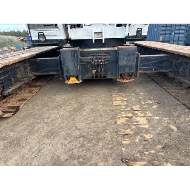 1984 kobe P&H 670S-46262792