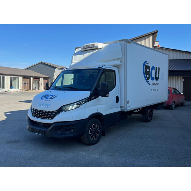 2020 Iveco DAILY 35-160-46262809