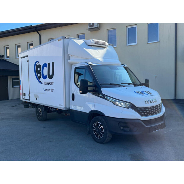 2020 Iveco DAILY 35-160-46262810