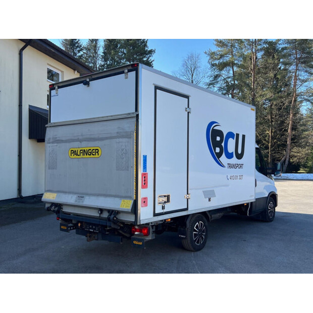 2020 Iveco DAILY 35-160-46262811