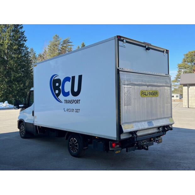 2020 Iveco DAILY 35-160-46262812