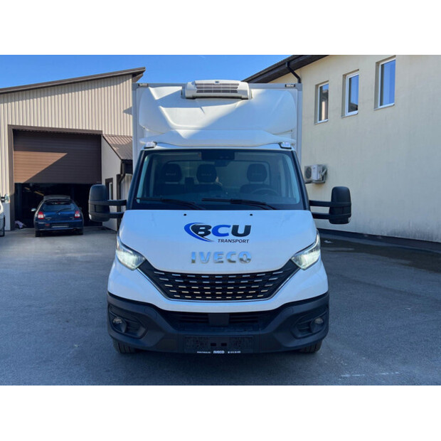 2020 Iveco DAILY 35-160-46262813
