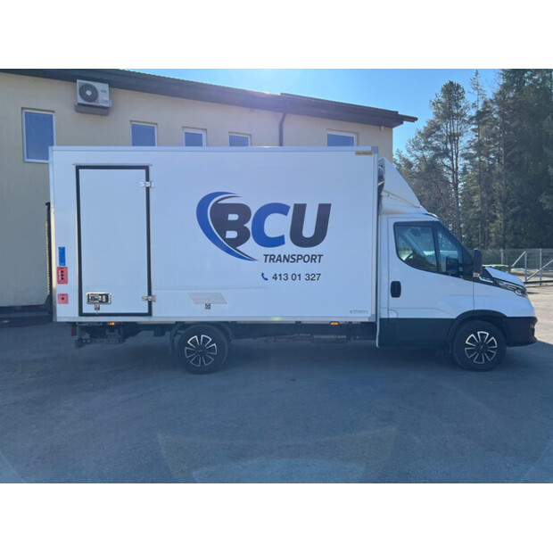 2020 Iveco DAILY 35-160-46262815