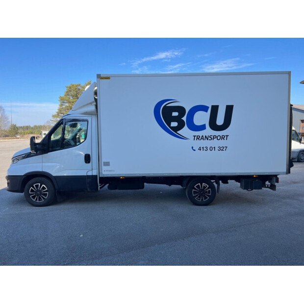 2020 Iveco DAILY 35-160-46262816