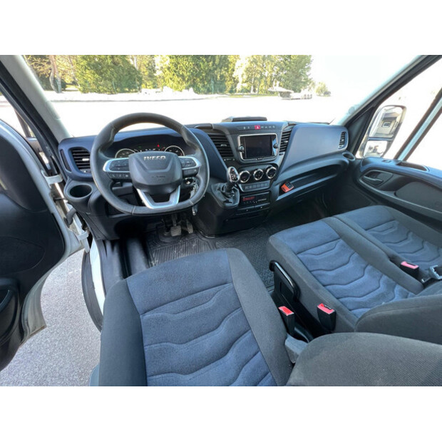 2020 Iveco DAILY 35-160-46262818