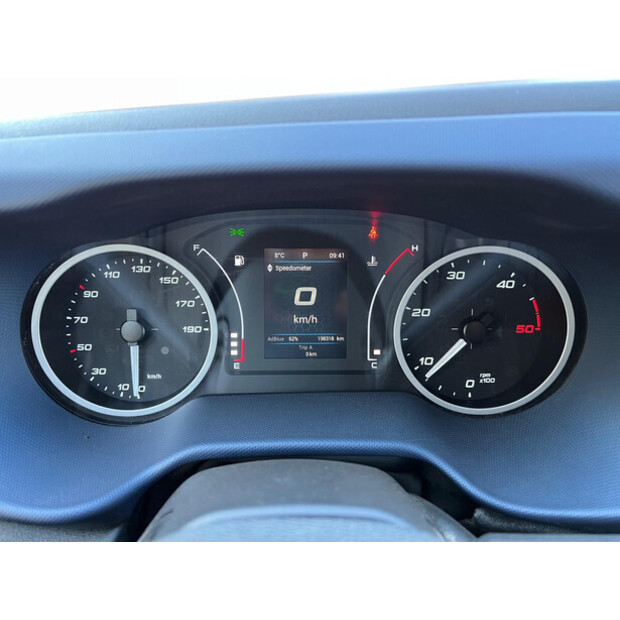 2020 Iveco DAILY 35-160-46262819