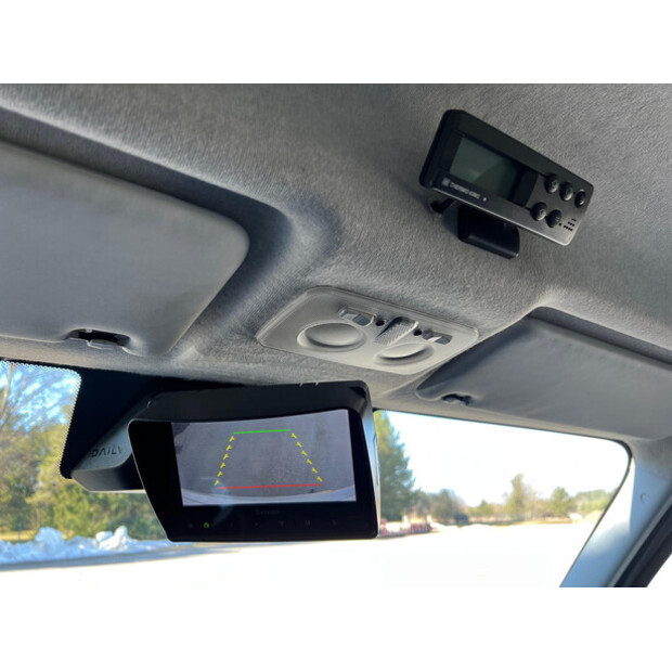 2020 Iveco DAILY 35-160-46262820