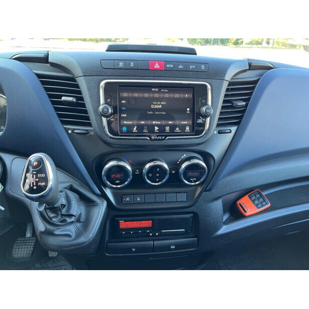 2020 Iveco DAILY 35-160-46262821