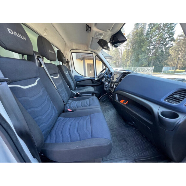 2020 Iveco DAILY 35-160-46262824