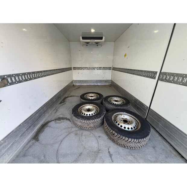 2020 Iveco DAILY 35-160-46262827