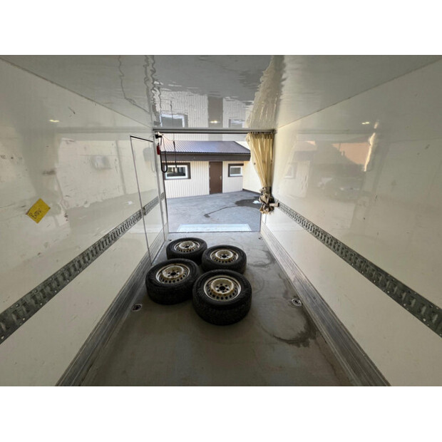 2020 Iveco DAILY 35-160-46262828