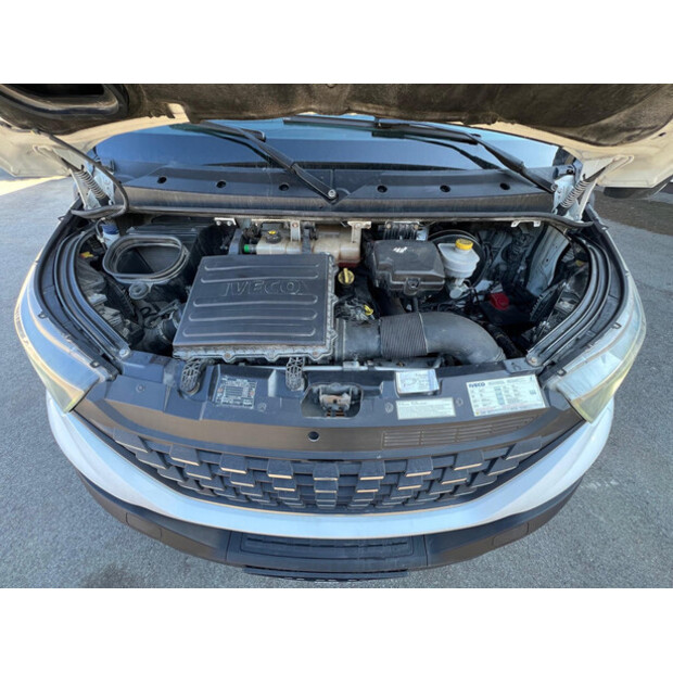 2020 Iveco DAILY 35-160-46262829