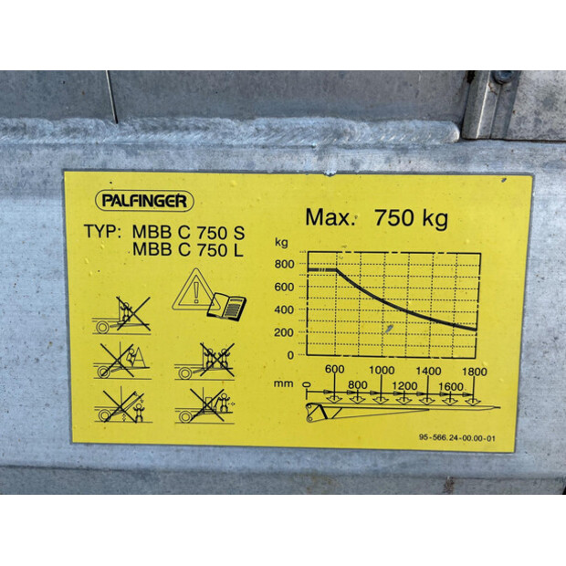 2020 Iveco DAILY 35-160-46262831