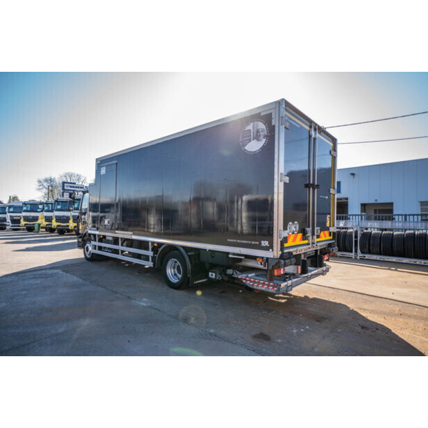 2014 Renault Midlum 180 dxi-46262916