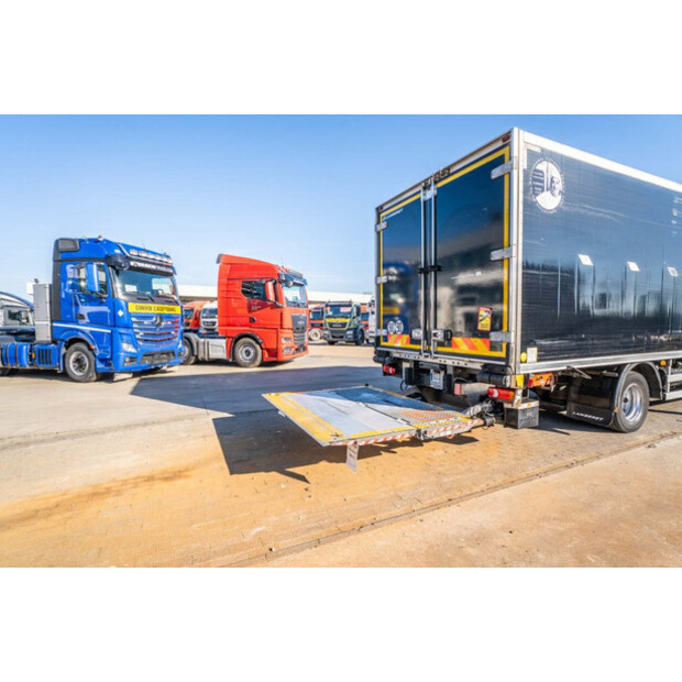 2014 Renault Midlum 180 dxi-46262923