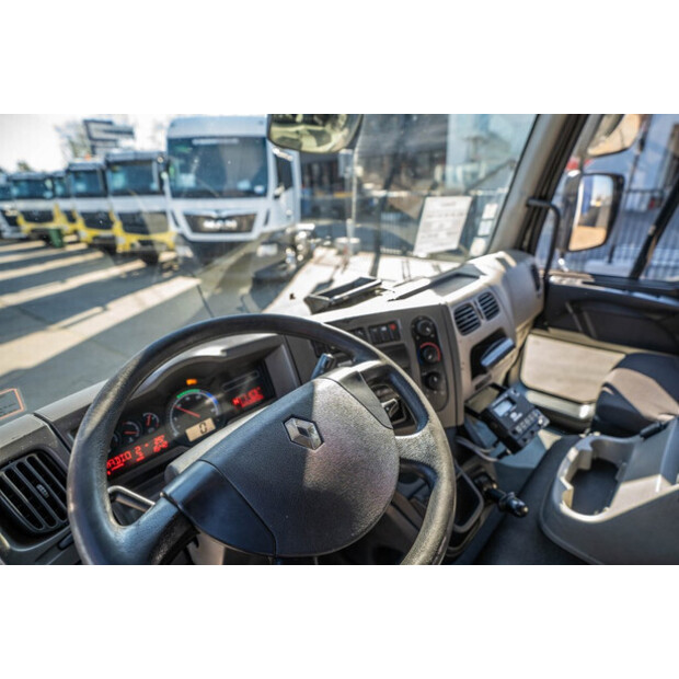 2014 Renault Midlum 180 dxi-46262934