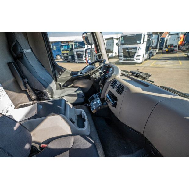2014 Renault Midlum 180 dxi-46262938