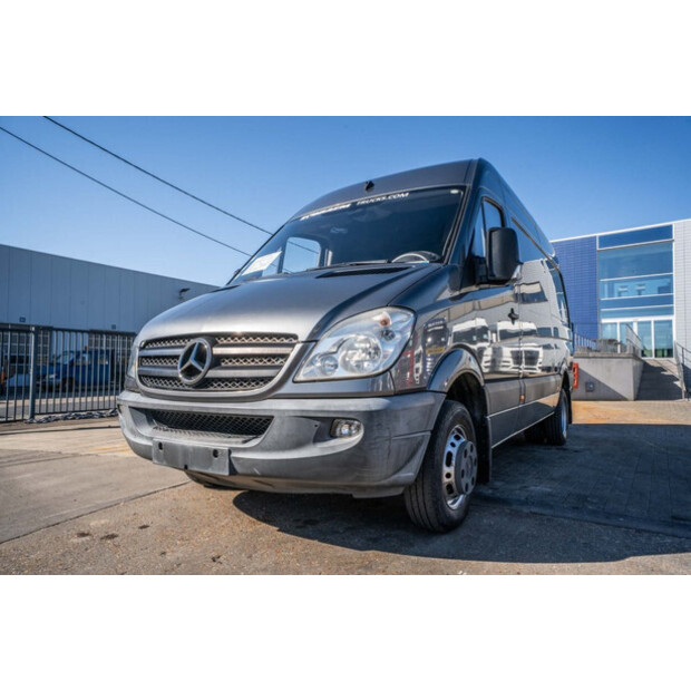 2010 Mercedes-Benz Sprinter 519 CDI-46262941
