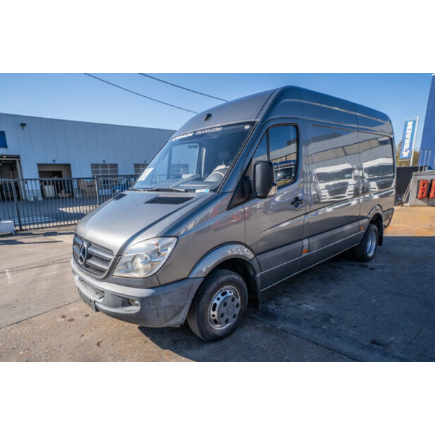 2010 Mercedes-Benz Sprinter 519 CDI-46262942