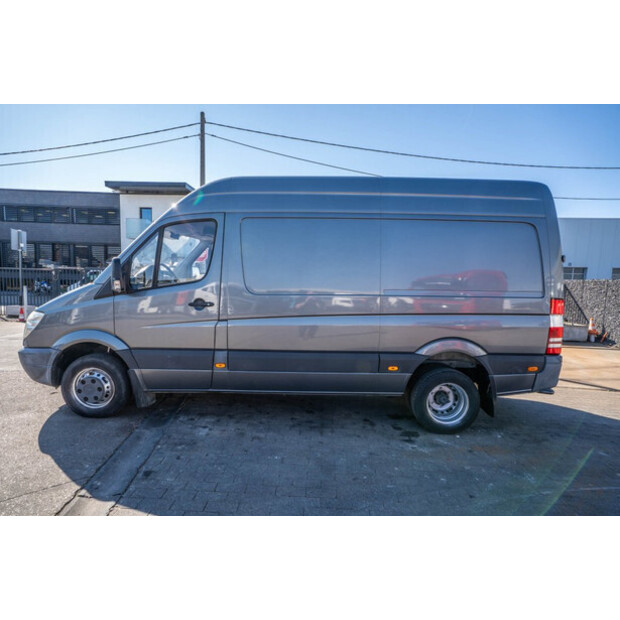 2010 Mercedes-Benz Sprinter 519 CDI-46262943