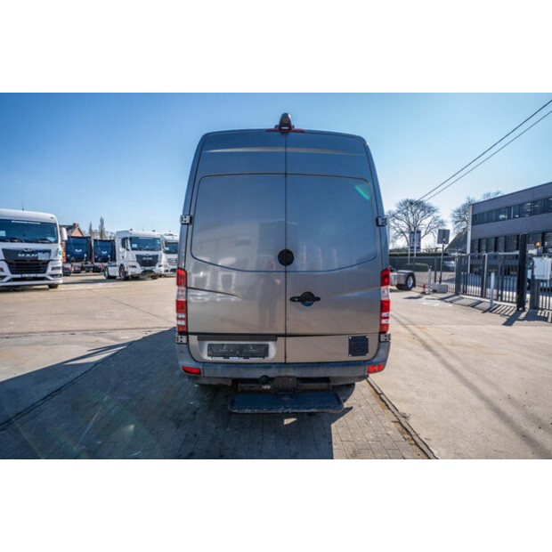 2010 Mercedes-Benz Sprinter 519 CDI-46262945