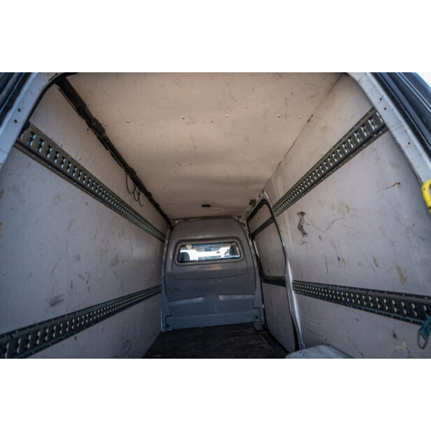 2010 Mercedes-Benz Sprinter 519 CDI-46262946