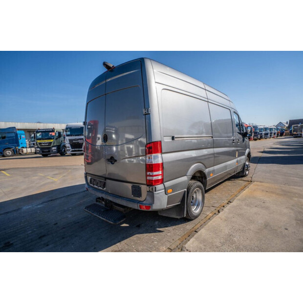 2010 Mercedes-Benz Sprinter 519 CDI-46262947