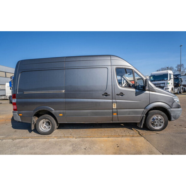 2010 Mercedes-Benz Sprinter 519 CDI-46262948