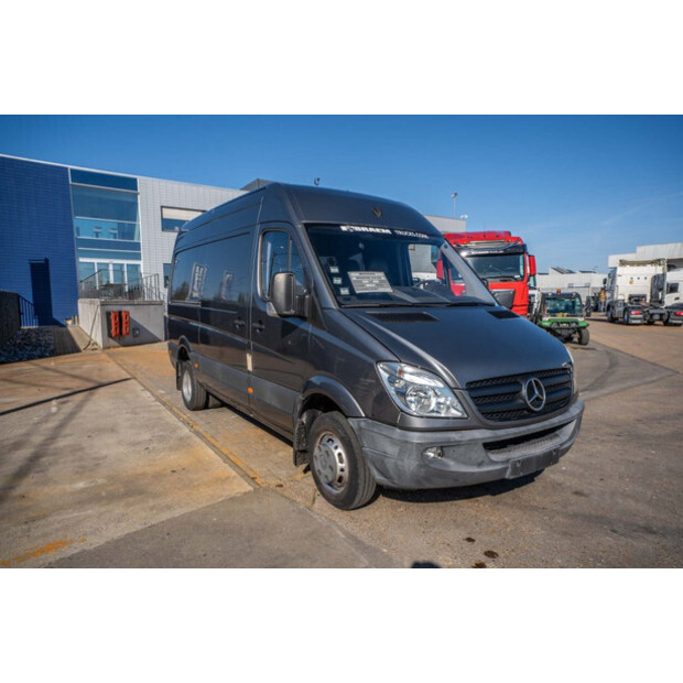 2010 Mercedes-Benz Sprinter 519 CDI-46262949