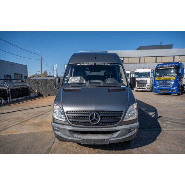 2010 Mercedes-Benz Sprinter 519 CDI-46262950
