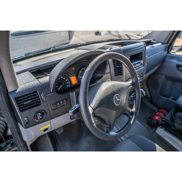 2010 Mercedes-Benz Sprinter 519 CDI-46262951