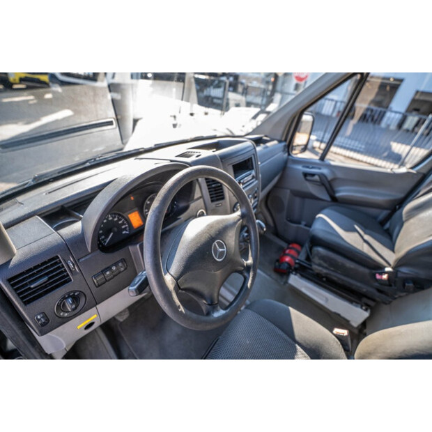 2010 Mercedes-Benz Sprinter 519 CDI-46262952