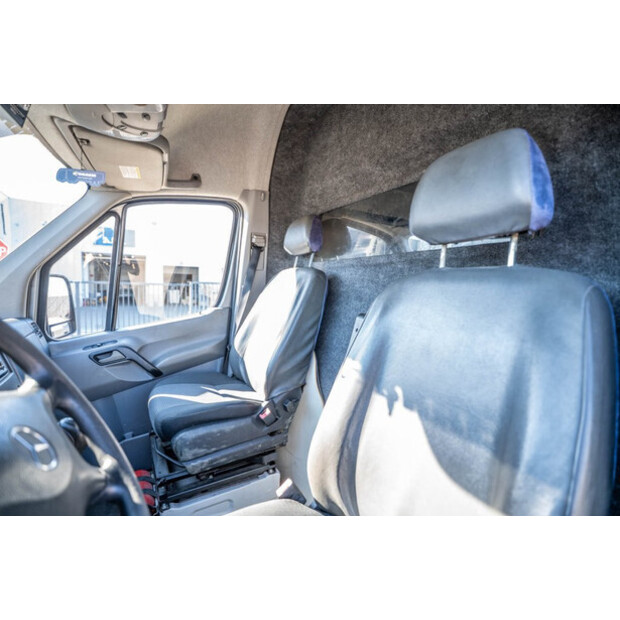 2010 Mercedes-Benz Sprinter 519 CDI-46262955