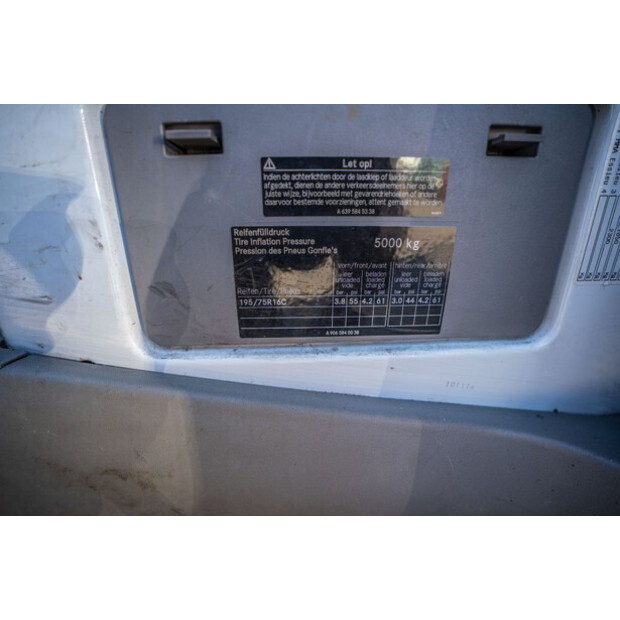 2010 Mercedes-Benz Sprinter 519 CDI-46262957